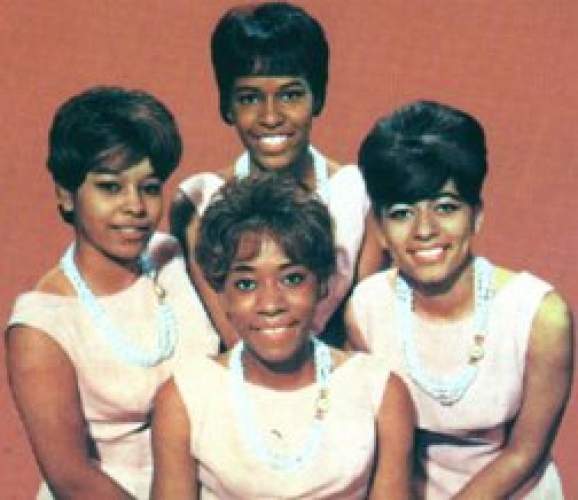 The Chiffons